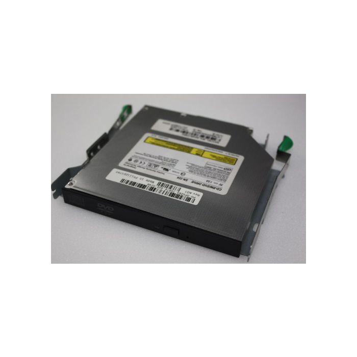 Dell Optiplex P5265 Toshiba SN-324 Slim IDE CD-RW DVD Combo Drive