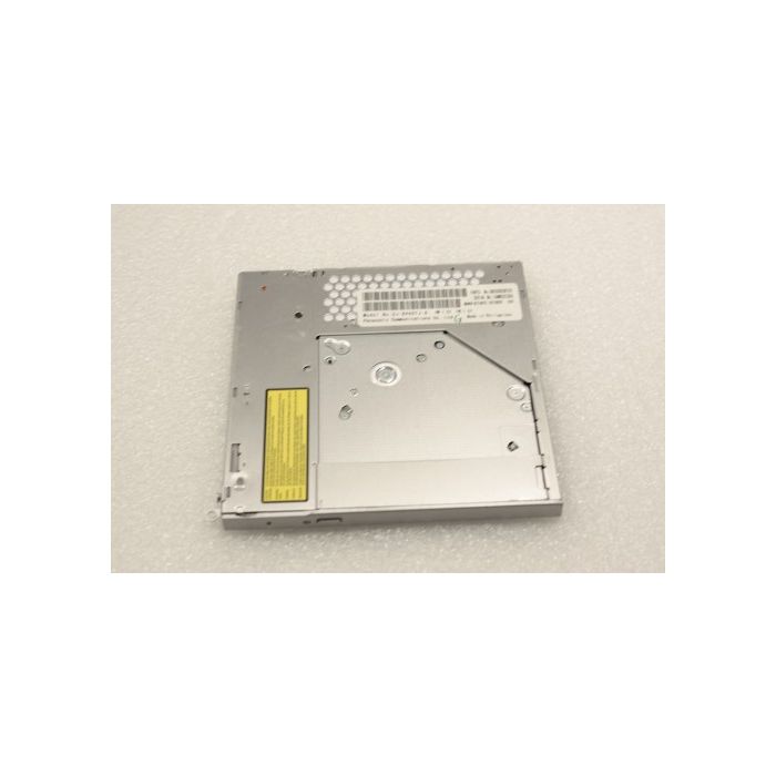 Toshiba Portege R500 DVD Writer IDE Drive UJ-844GTJ-A