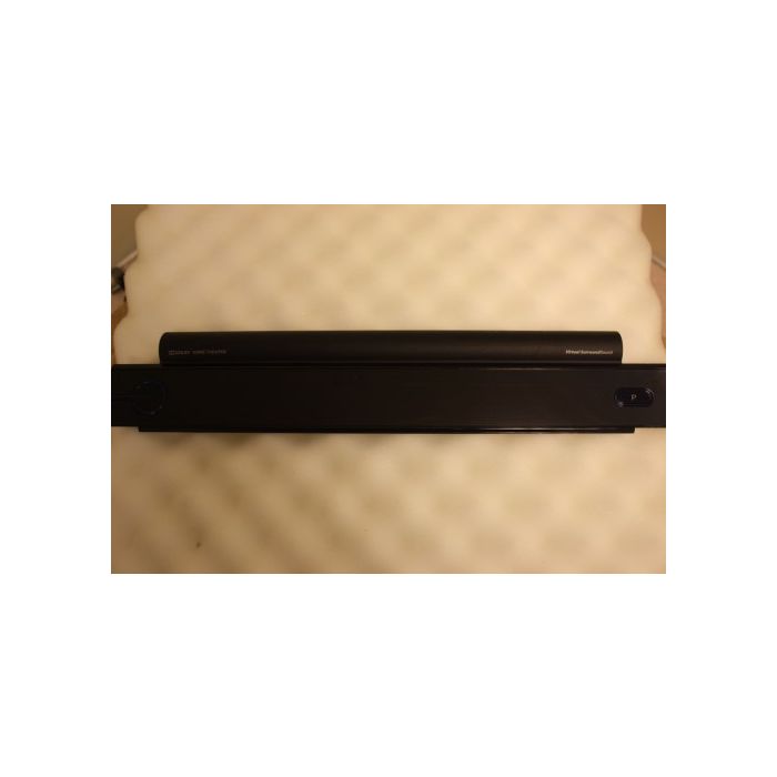 Acer Aspire 7535G Power Button Speakers Trim Cover 42.4CD01.001