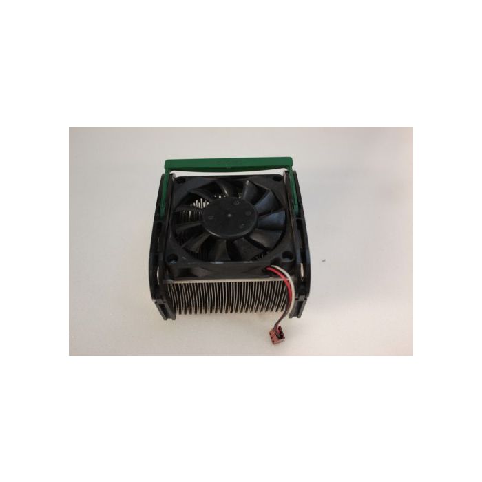 HP Compaq Evo D510 CPU Heatsink Fan Socket 478 304731-001