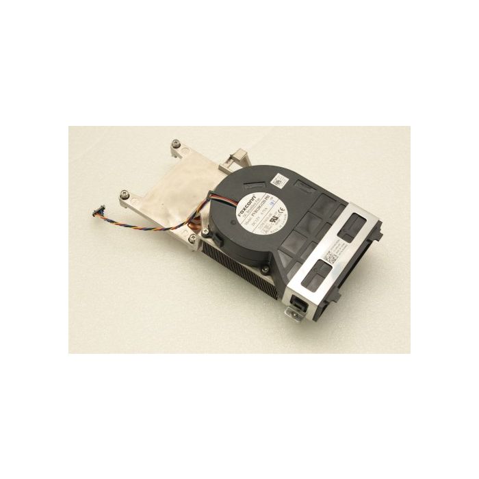 Dell Optiplex 790 Sff Cpu Heatsink Fan Fvmx3 0fvmx3 J50gh 0j50gh Dell Optiplex 790 Sff Cpu Heatsink Fan Fvmx3 0fvmx3 J50gh 0j50gh