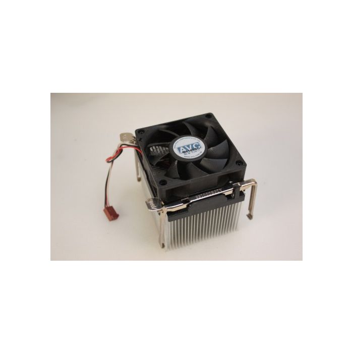 Packard Bell Gold MC 2106 CPU Cooling Fan Heatsink Socket 478 6953220000