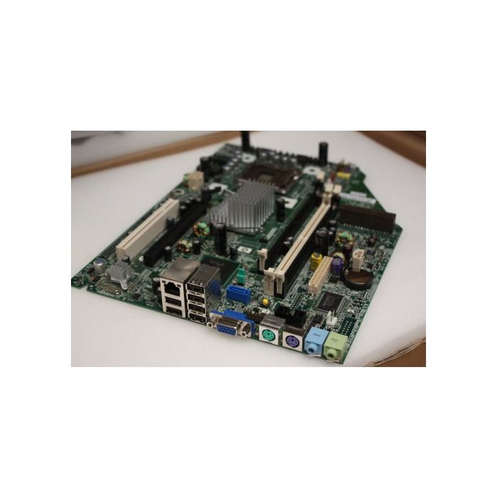 HP Compaq dc7600 USFF Socket LGA775 Motherboard 381029-001 376335-002