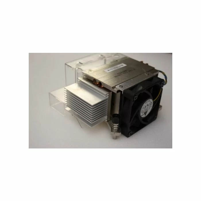 HP Compaq dc7600 USFF Socket LGA775 CPU Heatsink Fan 381867-001