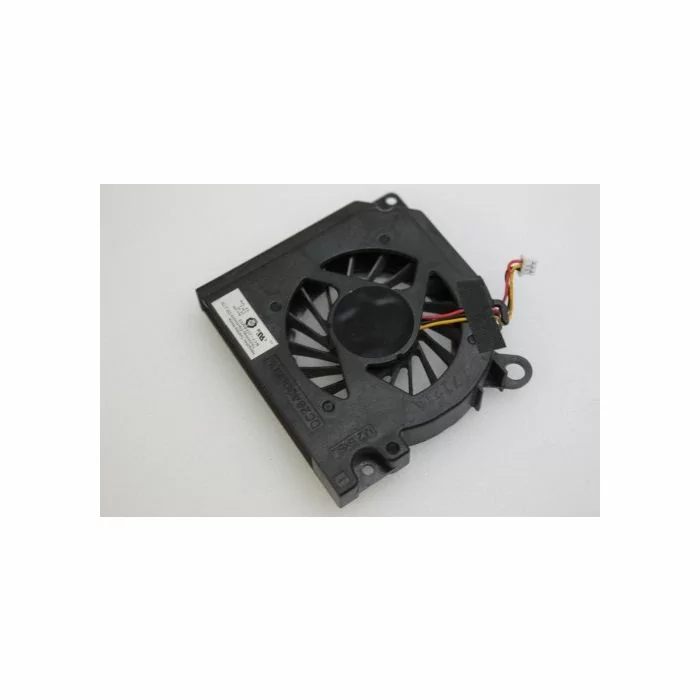 Dell Latitude D620 CPU Cooling Fan DC28A000K0L