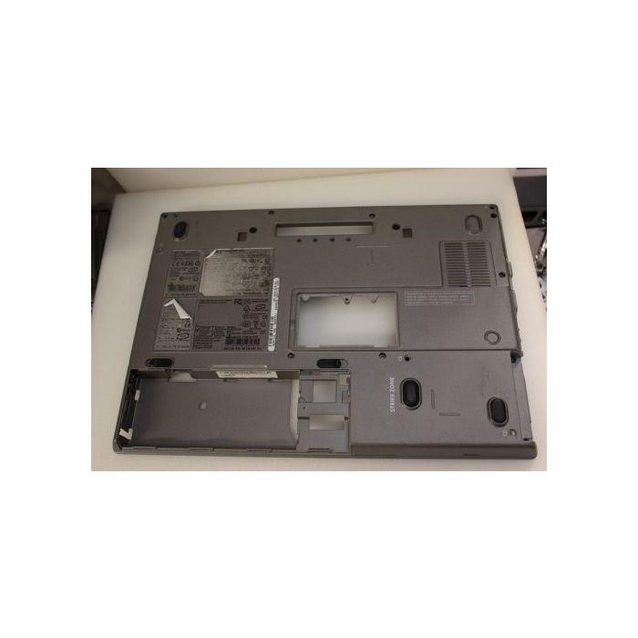 Dell Latitude D620 Bottom Lower Case XM013