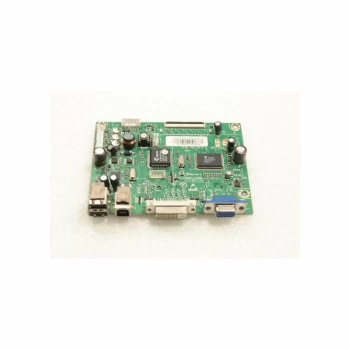 HP L1740 Main Board 3138 103 6214.2