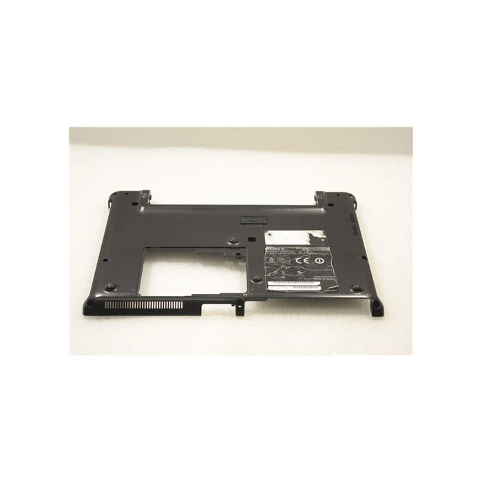 Sony Vaio VGN-S Series Bottom Lower Case 4-683-178