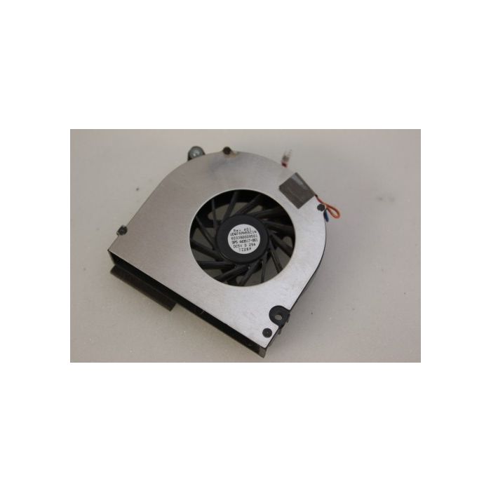 HP Compaq 6710b CPU Cooling Fan 443917-001 UDQFRPH55C1N