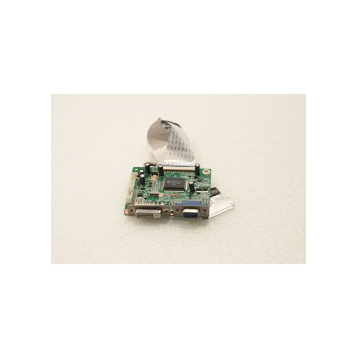 HP L1950 Main Board Cable 715G2559-1-3