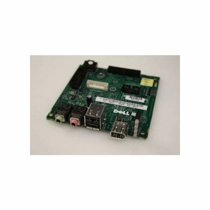 Dell Precision 650 USB Audio Ports Board 02M971 2M971