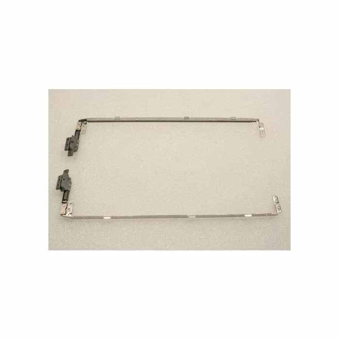 HP Pavilion ze4900 LCD Screen Hinge Bracket Set KT9A-15