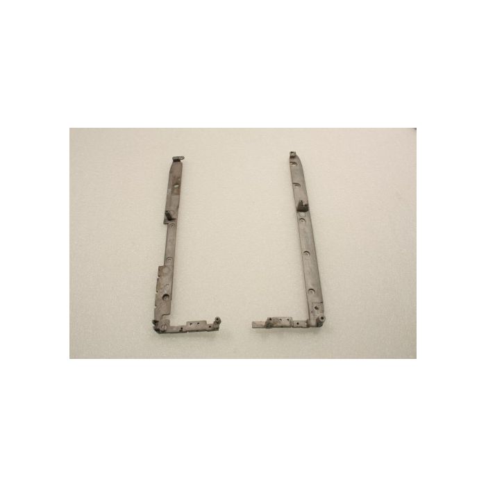 HP Pavilion ze4900 Palmrest Support Brackets