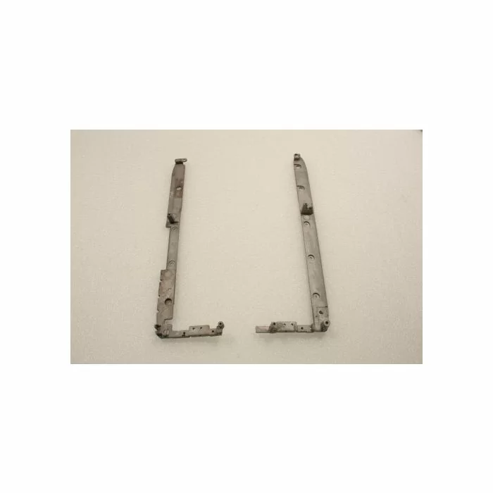HP Pavilion ze4900 Palmrest Support Brackets