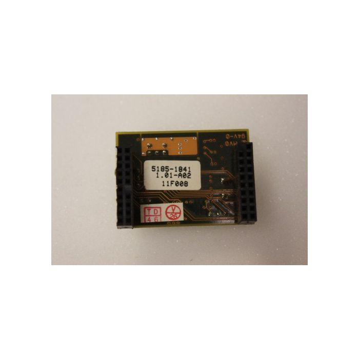 HP Pavilion 7916 TV-Out Module Board 5185-1841