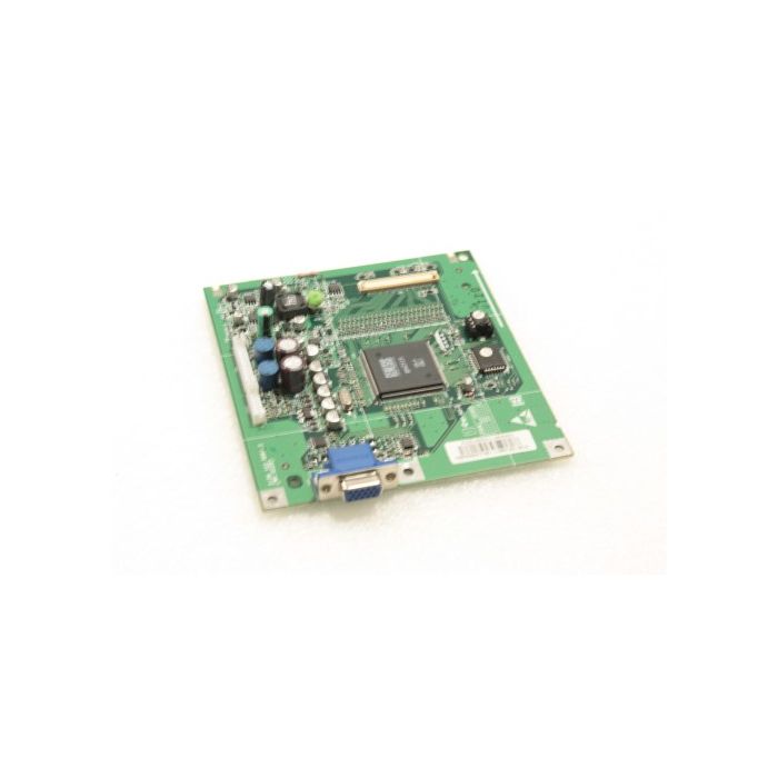 Dell E151FPP Main VGA Board 3138 103 5661.2