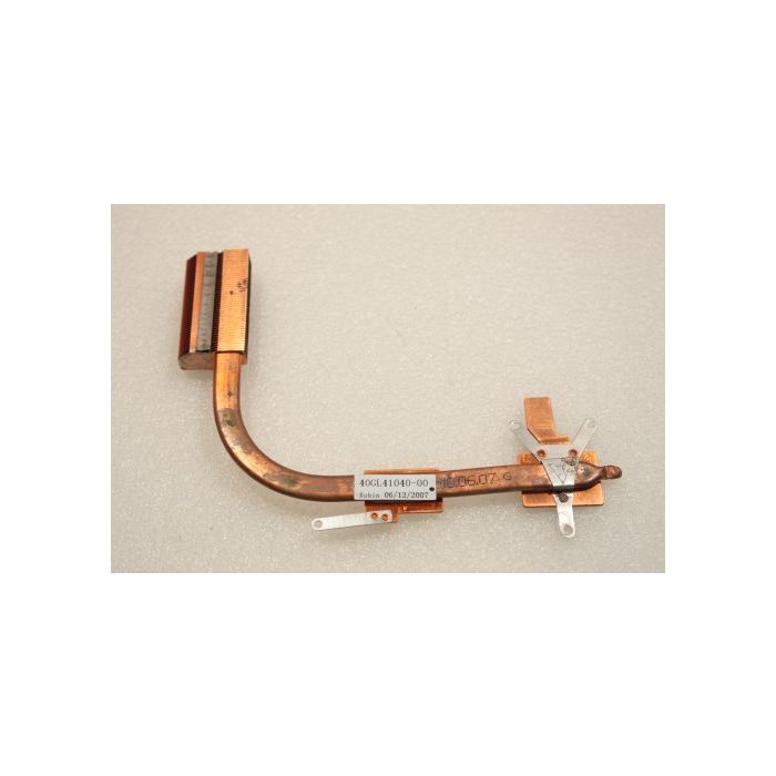 E-System 3115 CPU Heatsink 40GL41040-00