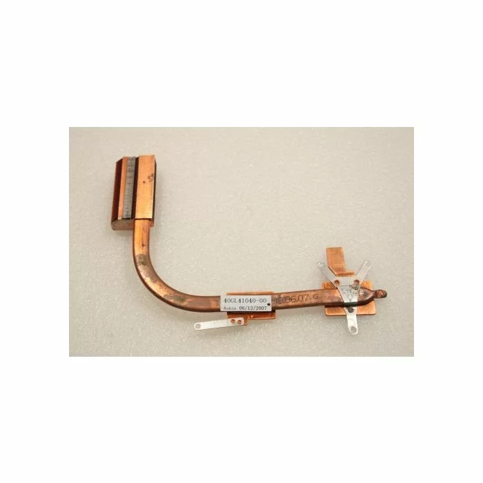 E-System 3115 CPU Heatsink 40GL41040-00