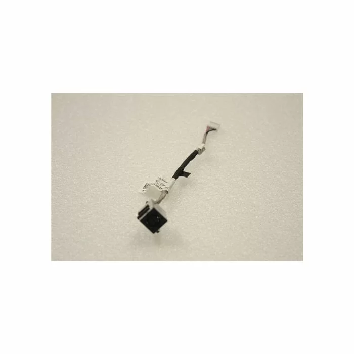 Dell Latitude 2100 DC Power Jack Socket Cable C236P 0C236P