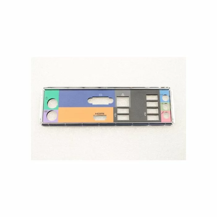 Packard Bell iMedia S2870 I/O Plate Shield