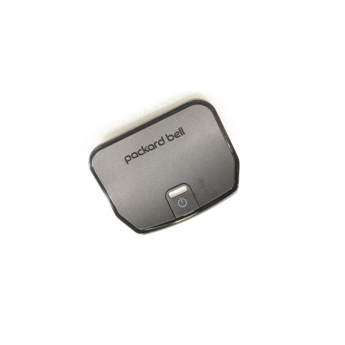 Packard Bell iMedia S2870 Power Button Plastic Cover IB4I75V00-600