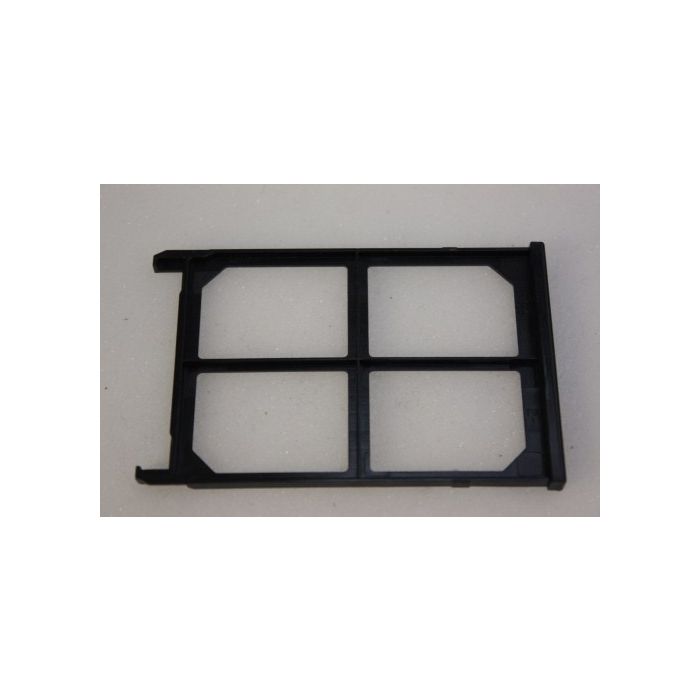 HP Compaq 6710b PCMCIA Filler Blanking Dummy Plate