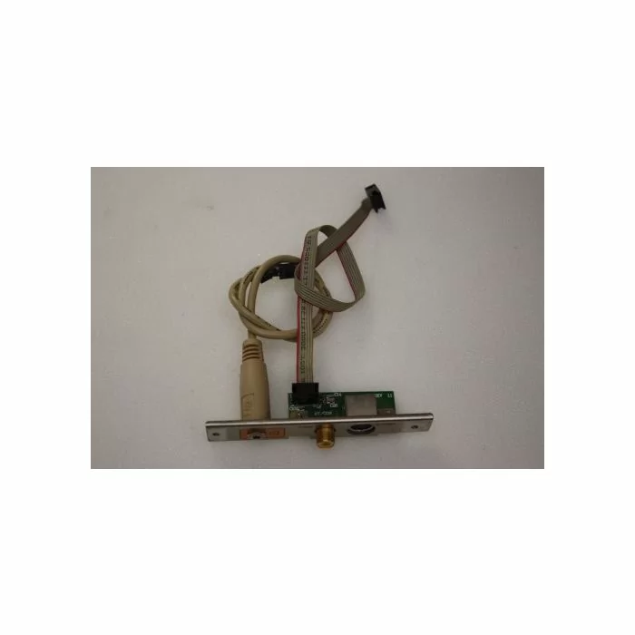 HP Pavilion 7916 Video Speaker Riser Card 5065-8052