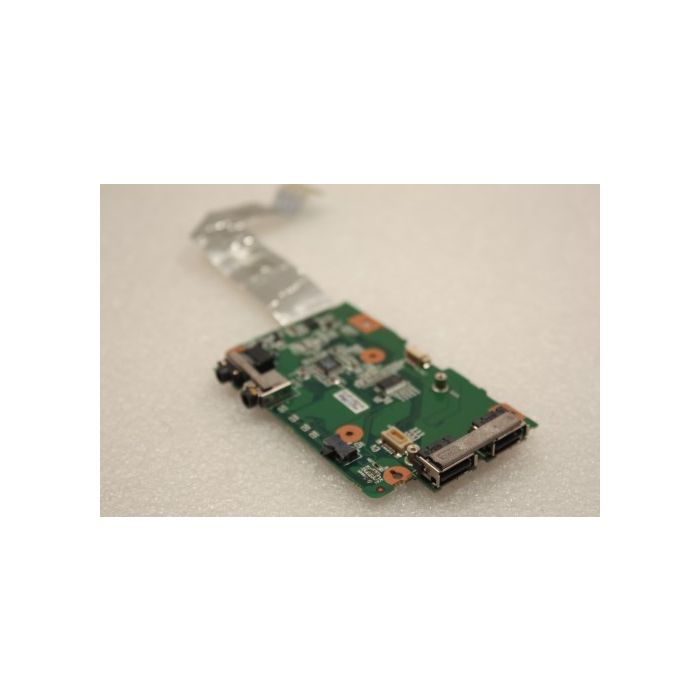 E-System 3115 USB Audio Ports Board Cable 80G2L510-C0