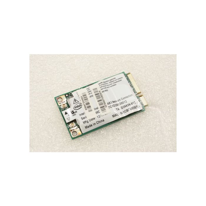 MSI MS-1221 WiFi Wireless Card D23031-005