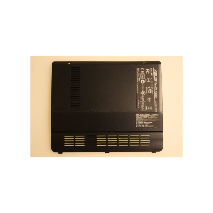 Asus Eee PC 1000H HDD Hard Drive RAM Memory Cover 13GOA0H2AP011-40