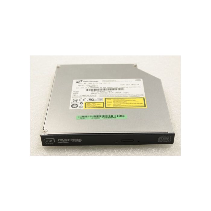 Acer TravelMate 4200 DVD ReWritable IDE Drive GSA-4082N