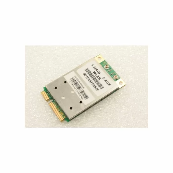 Sony Vaio VGN-NR38E WiFi Wireless Card T60H976.05