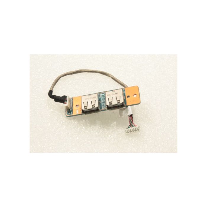 Sony Vaio VGN-NR38E USB Board Cable 073-0101-3741