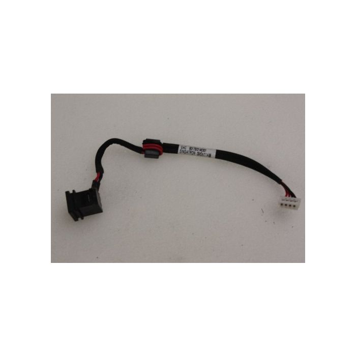 Toshiba Satellite L300 DC Power Port Cable 6017B0146301