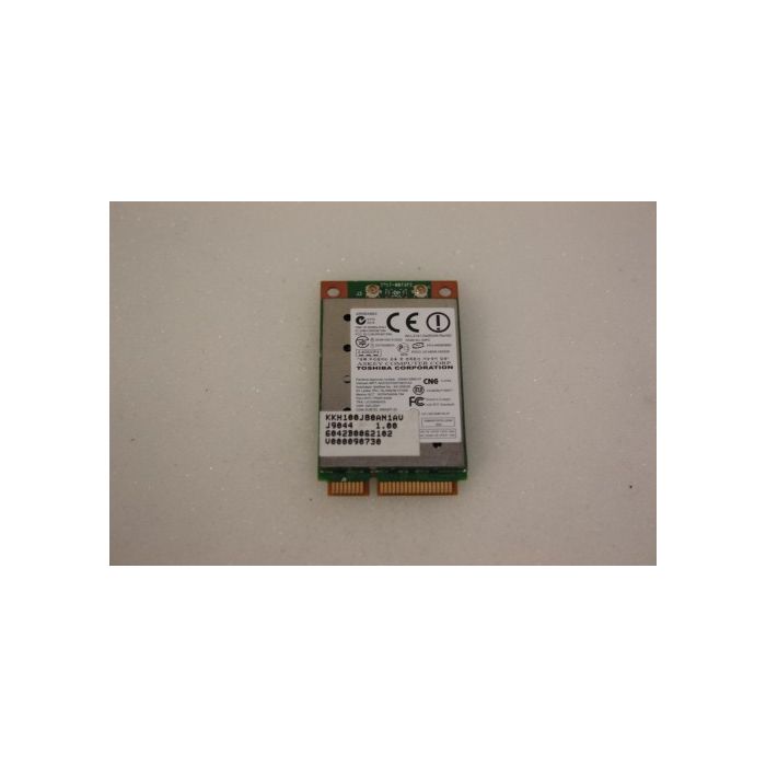 Toshiba Satellite L300 WiFi Wireless Card AR5BXB63 V000090730