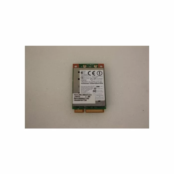 Toshiba Satellite L300 WiFi Wireless Card AR5BXB63 V000090730