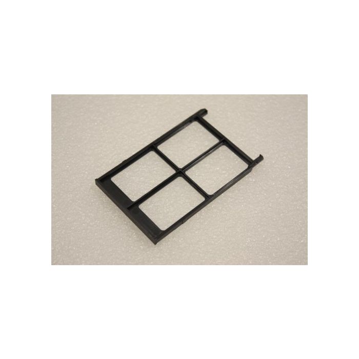 Compaq Evo N400c PCMCIA Filler Dummy Plate