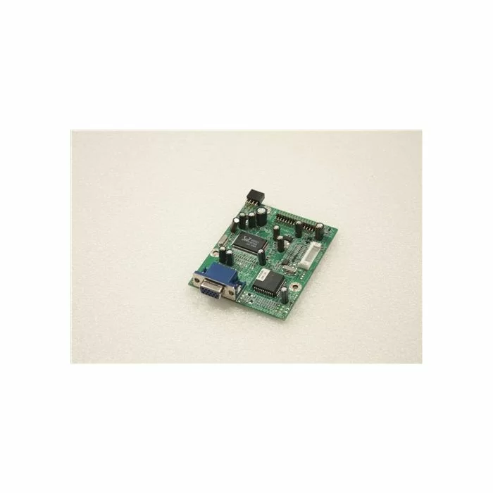 Acer AL1716A VGA Main Board DAL7TAMB124 REV.B