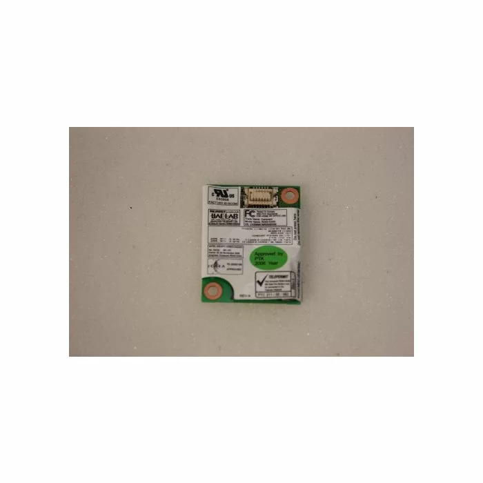 Toshiba Satellite L300 Modem Card RD02-D330 V000130180