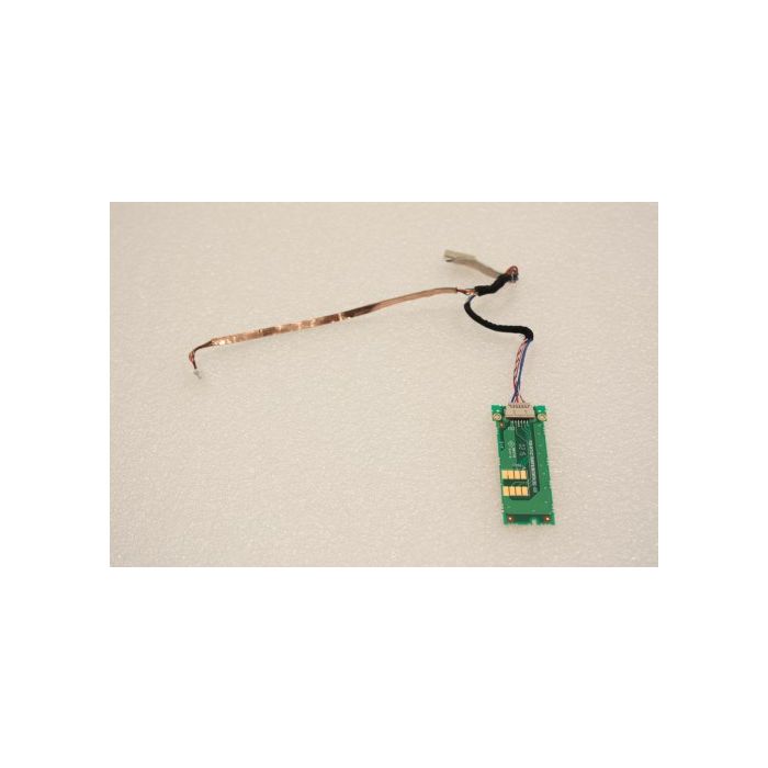 Compaq Evo N400c Bluetooth Board Cable PCB-PC7421