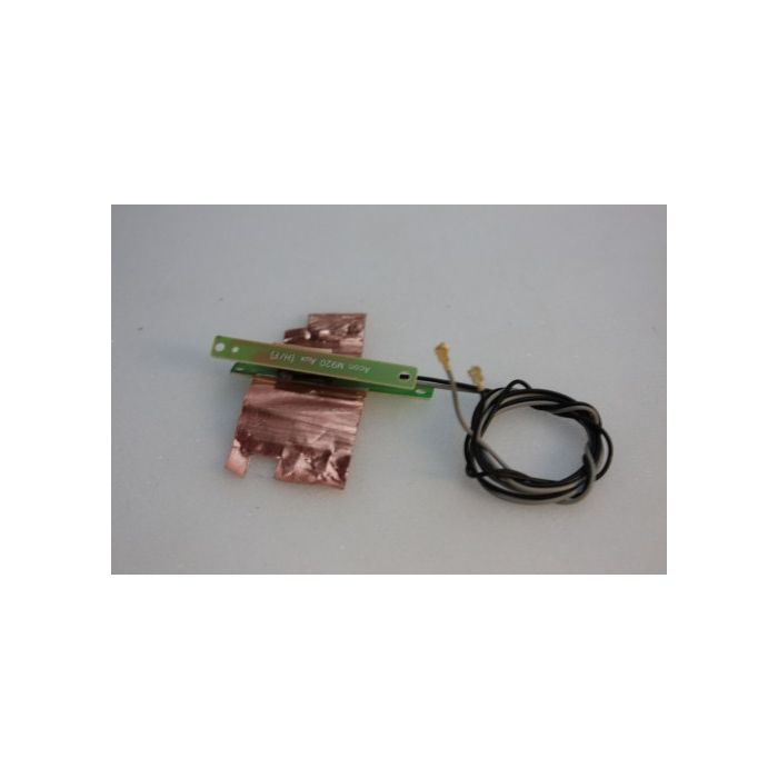 Sony Vaio VPCL11M1E All In One PC WiFi Wireless Antenna Set 073-0001-7173