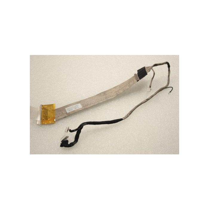 Sony Vaio VGN-NR38E LCD Screen Cable 073-0011-3757