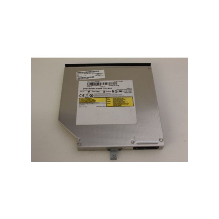 Toshiba Satellite L300 DVD/CD RW ReWriter TS-L633 SATA Drive V000121930