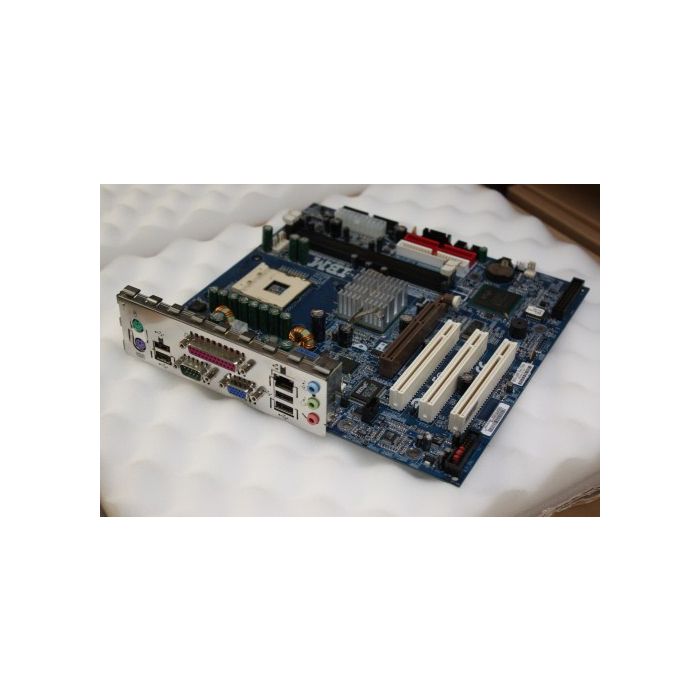 IBM NetVista Socket 478 Motherboard 49P1599 32P2992