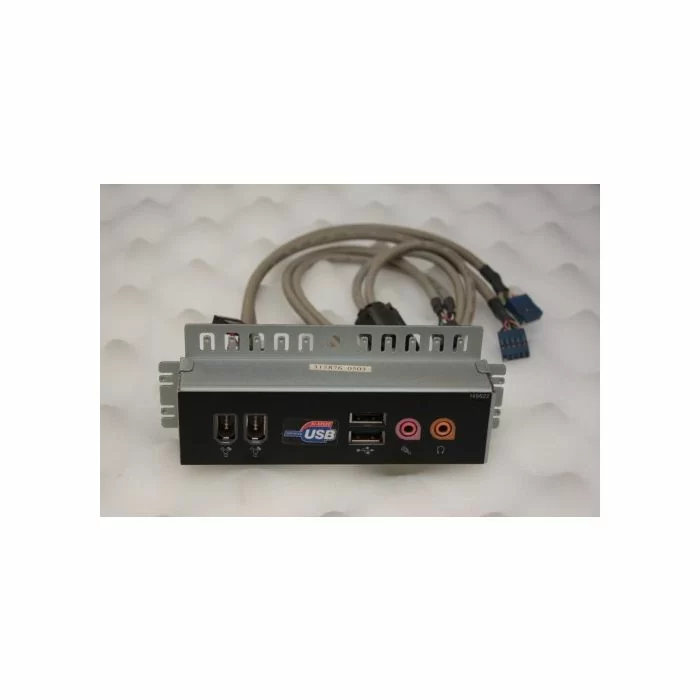 eMachines 3240 5260 Firewire USB Audio Front Panel