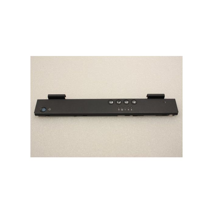 Compaq Evo N400c Power Button Hinge Cover Trim 231453-001