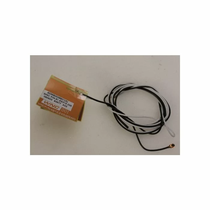 Toshiba Satellite L300 WiFi Wireless Antenna Aerial Set 6036B0028801