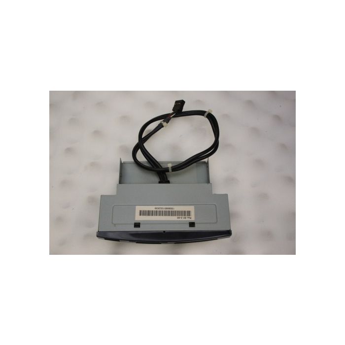 eMachines 5260 Card Reader USB Port