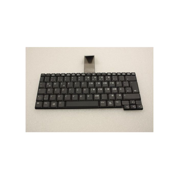 Compaq Evo N410c German Keyboard 230514-041 240055-41