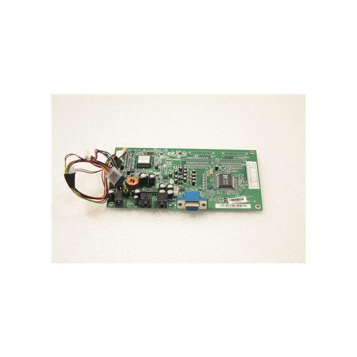 CTX S501BA VGA Audio Main Board L15XX0431